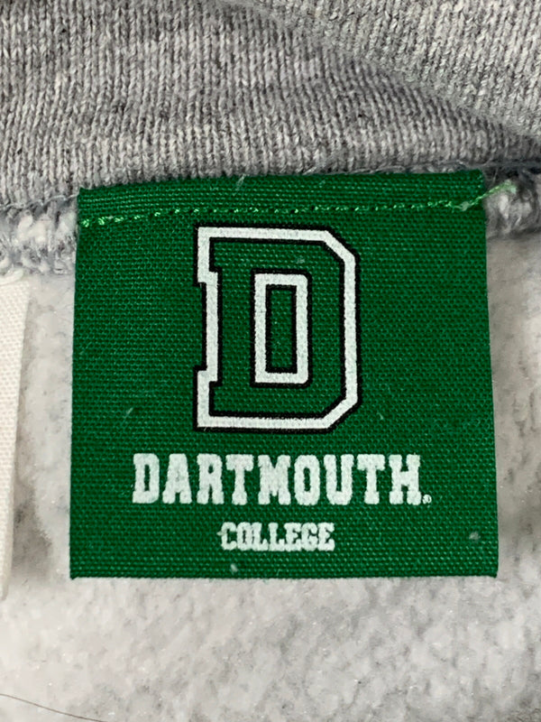 【中古品】【メンズ】 CHAMPION チャンピオン ×DARTMOUTH ダートマス REVERSE WEAVE HOODIE プルオーバーパーカー 146-260508-AS-44-min サイズ：S カラー：グレー 万代Net店