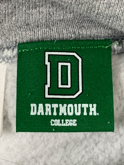 【中古品】【メンズ】 CHAMPION チャンピオン ×DARTMOUTH ダートマス REVERSE WEAVE HOODIE プルオーバーパーカー 146-260508-AS-44-min サイズ：S カラー：グレー 万代Net店