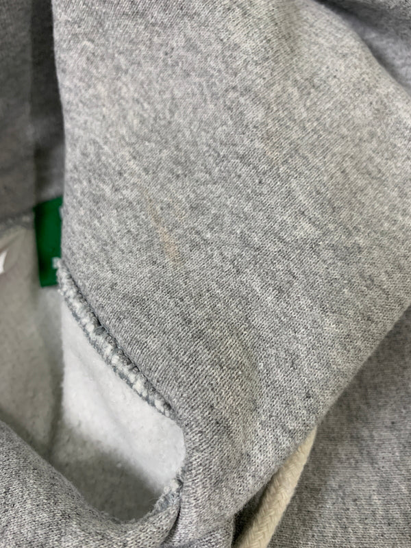 【中古品】【メンズ】 CHAMPION チャンピオン ×DARTMOUTH ダートマス REVERSE WEAVE HOODIE プルオーバーパーカー 146-260508-AS-44-min サイズ：S カラー：グレー 万代Net店