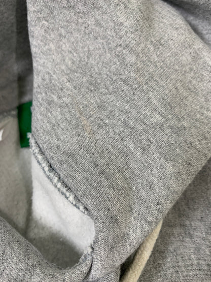 【中古品】【メンズ】 CHAMPION チャンピオン ×DARTMOUTH ダートマス REVERSE WEAVE HOODIE プルオーバーパーカー 146-260508-AS-44-min サイズ：S カラー：グレー 万代Net店