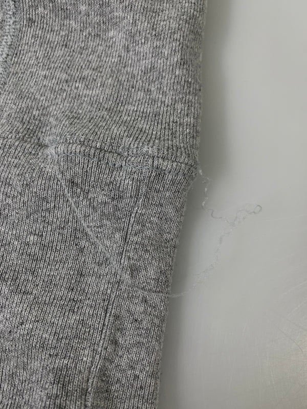 【中古品】【メンズ】 CHAMPION チャンピオン ×DARTMOUTH ダートマス REVERSE WEAVE HOODIE プルオーバーパーカー 146-260508-AS-44-min サイズ：S カラー：グレー 万代Net店