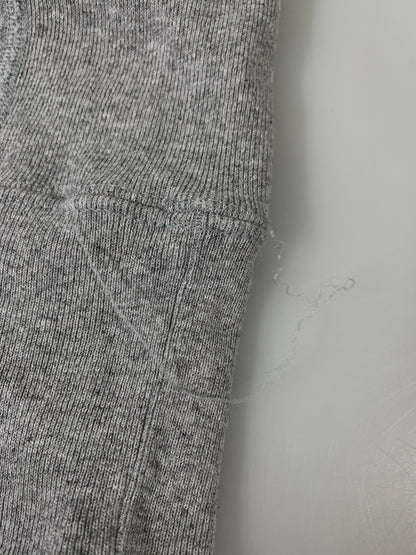 【中古品】【メンズ】 CHAMPION チャンピオン ×DARTMOUTH ダートマス REVERSE WEAVE HOODIE プルオーバーパーカー 146-260508-AS-44-min サイズ：S カラー：グレー 万代Net店