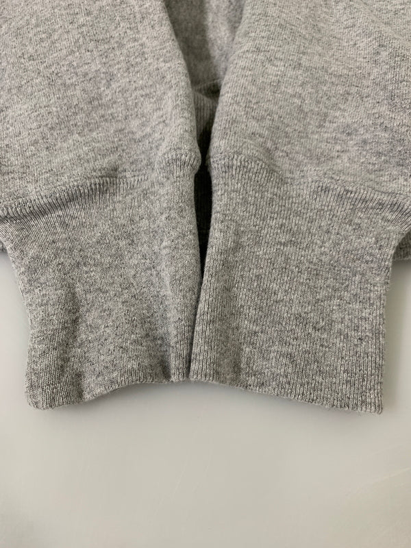 【中古品】【メンズ】 CHAMPION チャンピオン ×DARTMOUTH ダートマス REVERSE WEAVE HOODIE プルオーバーパーカー 146-260508-AS-44-min サイズ：S カラー：グレー 万代Net店