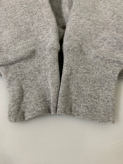 【中古品】【メンズ】 CHAMPION チャンピオン ×DARTMOUTH ダートマス REVERSE WEAVE HOODIE プルオーバーパーカー 146-260508-AS-44-min サイズ：S カラー：グレー 万代Net店