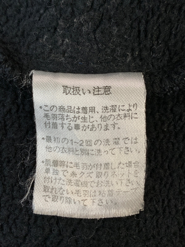 【中古品】【メンズ】 COOTIE クーティー MARIA ZIP HOODIE フルジップパーカー 142-260508-AS-28-min サイズ：L カラー：ブラック 万代Net店