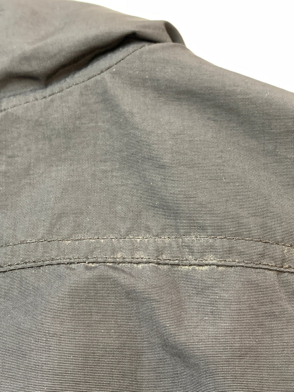 【中古品】【メンズ】 COOTIE NYLON FATIGUE JACKET ナイロンファティーグジャケット アウター 142-260508-AS-27-min サイズ：下記参照 カラー：ブラック 万代Net店
