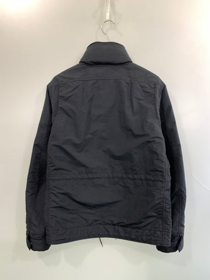 【中古品】【メンズ】 COOTIE NYLON FATIGUE JACKET ナイロンファティーグジャケット アウター 142-260508-AS-27-min サイズ：下記参照 カラー：ブラック 万代Net店