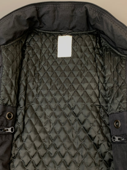 【中古品】【メンズ】 COOTIE NYLON FATIGUE JACKET ナイロンファティーグジャケット アウター 142-260508-AS-27-min サイズ：下記参照 カラー：ブラック 万代Net店