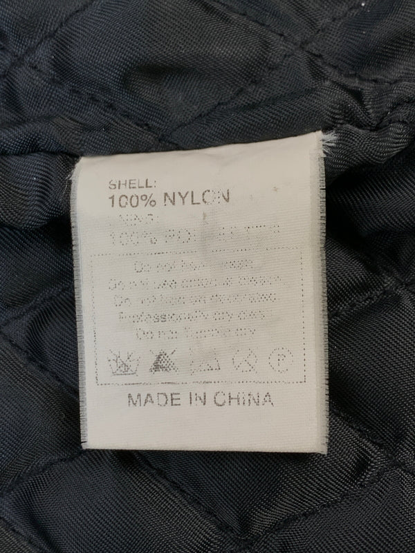 【中古品】【メンズ】 COOTIE NYLON FATIGUE JACKET ナイロンファティーグジャケット アウター 142-260508-AS-27-min サイズ：下記参照 カラー：ブラック 万代Net店