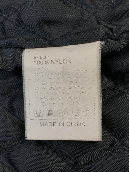 【中古品】【メンズ】 COOTIE NYLON FATIGUE JACKET ナイロンファティーグジャケット アウター 142-260508-AS-27-min サイズ：下記参照 カラー：ブラック 万代Net店