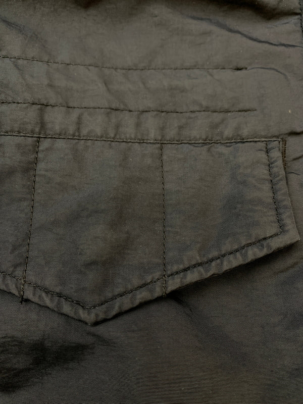 【中古品】【メンズ】 COOTIE NYLON FATIGUE JACKET ナイロンファティーグジャケット アウター 142-260508-AS-27-min サイズ：下記参照 カラー：ブラック 万代Net店