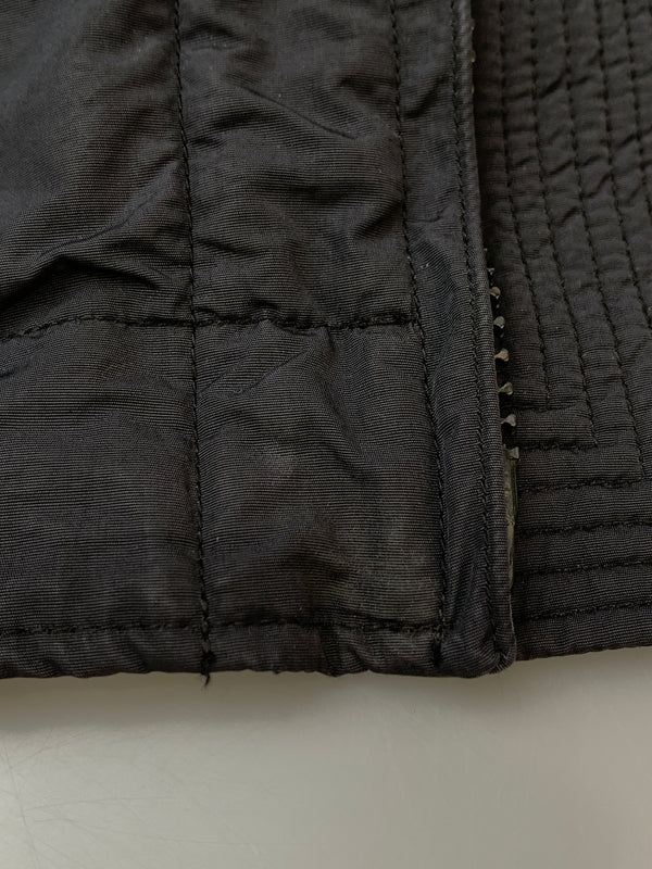【中古品】【メンズ】 COOTIE NYLON FATIGUE JACKET ナイロンファティーグジャケット アウター 142-260508-AS-27-min サイズ：下記参照 カラー：ブラック 万代Net店
