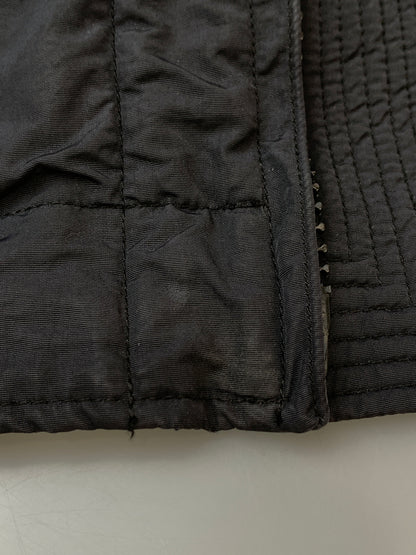 【中古品】【メンズ】 COOTIE NYLON FATIGUE JACKET ナイロンファティーグジャケット アウター 142-260508-AS-27-min サイズ：下記参照 カラー：ブラック 万代Net店