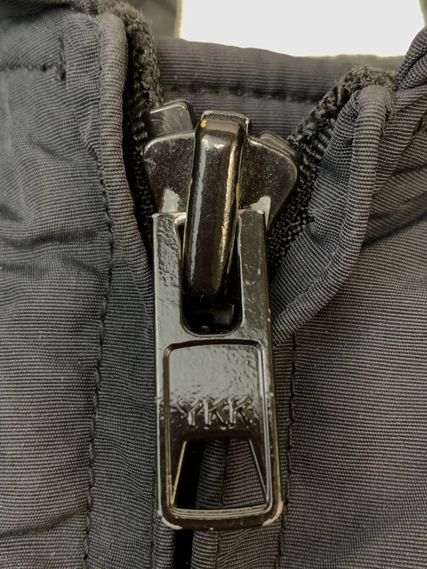 【中古品】【メンズ】 COOTIE NYLON FATIGUE JACKET ナイロンファティーグジャケット アウター 142-260508-AS-27-min サイズ：下記参照 カラー：ブラック 万代Net店