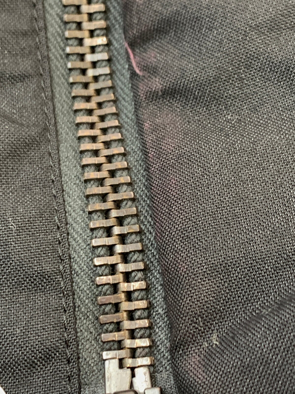 【中古品】【メンズ】 ROTTWEILER ロットワイラー M-65 JACKET フィールド ジャケット メンズ アウター 142-260518-em-04-min カラー：ブラック 万代Net店