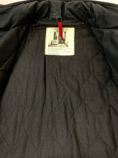 【中古品】【メンズ】 ROTTWEILER ロットワイラー M-65 JACKET フィールド ジャケット メンズ アウター 142-260518-em-04-min カラー：ブラック 万代Net店