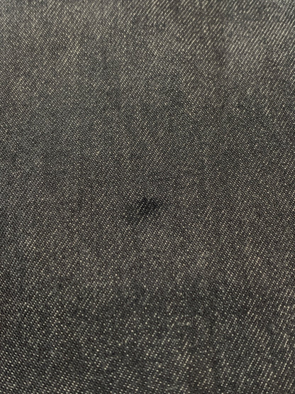 【中古品】【メンズ】 LOEWE ロエベ 1720889 フィッシャーマンジーンズ デニムパンツ ボトムス 152-260508-AS-26-min サイズ：46 カラー：インディゴ 万代Net店