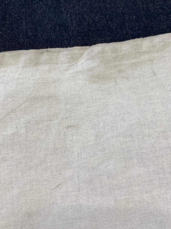 【中古品】【メンズ】 LOEWE ロエベ 1720889 フィッシャーマンジーンズ デニムパンツ ボトムス 152-260508-AS-26-min サイズ：46 カラー：インディゴ 万代Net店