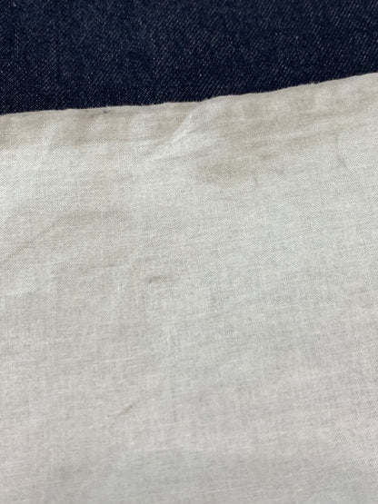 【中古品】【メンズ】 LOEWE ロエベ 1720889 フィッシャーマンジーンズ デニムパンツ ボトムス 152-260508-AS-26-min サイズ：46 カラー：インディゴ 万代Net店