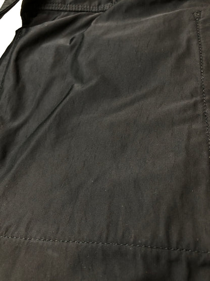 【中古品】【メンズ/レディース】 PORTER ポーター MILE 2WAY HELMET BAG マイル ツーウェイ ヘルメットバッグ カバン トートバッグ 188-260519-em-20-min カラー：ブラック 万代Net店