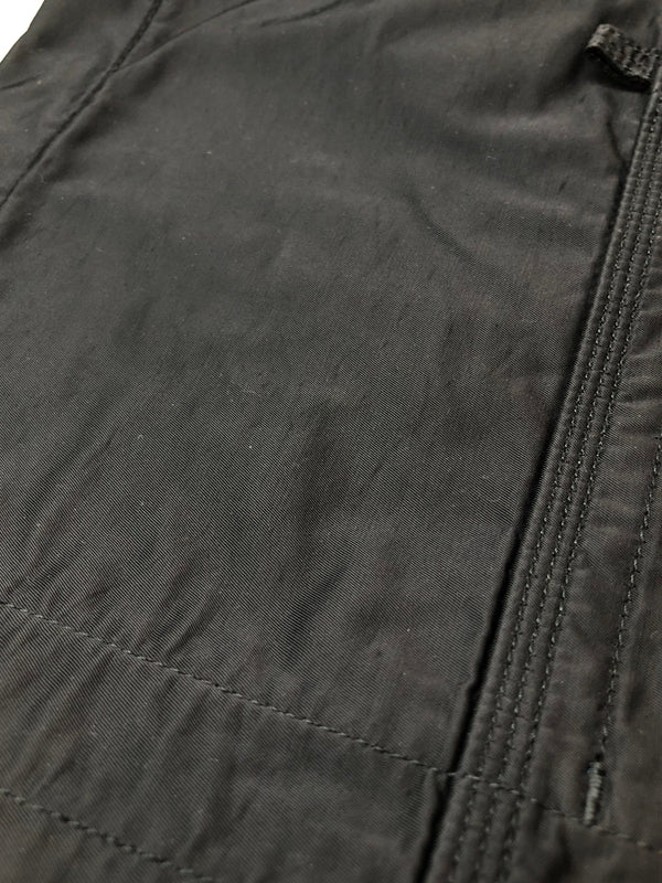 【中古品】【メンズ/レディース】 PORTER ポーター MILE 2WAY HELMET BAG マイル ツーウェイ ヘルメットバッグ カバン トートバッグ 188-260519-em-20-min カラー：ブラック 万代Net店