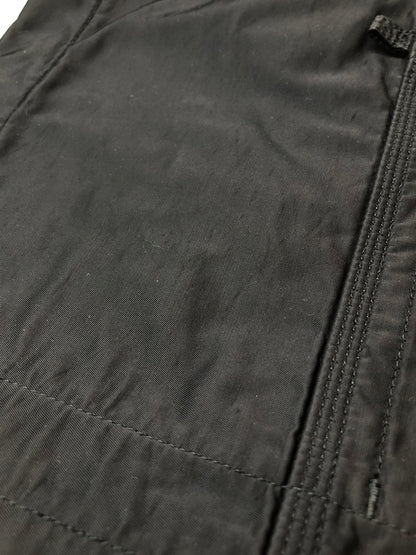 【中古品】【メンズ/レディース】 PORTER ポーター MILE 2WAY HELMET BAG マイル ツーウェイ ヘルメットバッグ カバン トートバッグ 188-260519-em-20-min カラー：ブラック 万代Net店
