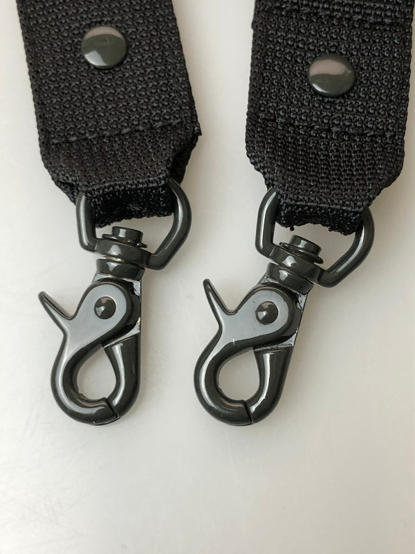【中古品】【メンズ/レディース】 PORTER ポーター PX TANKER CARRYING EQUIPMENT STRAP 30 ピーエックス タンカー キャリング イクイップメント ストラップ 30 188-260519-em-29-min カラー：オリーブグリーン 万代Net店