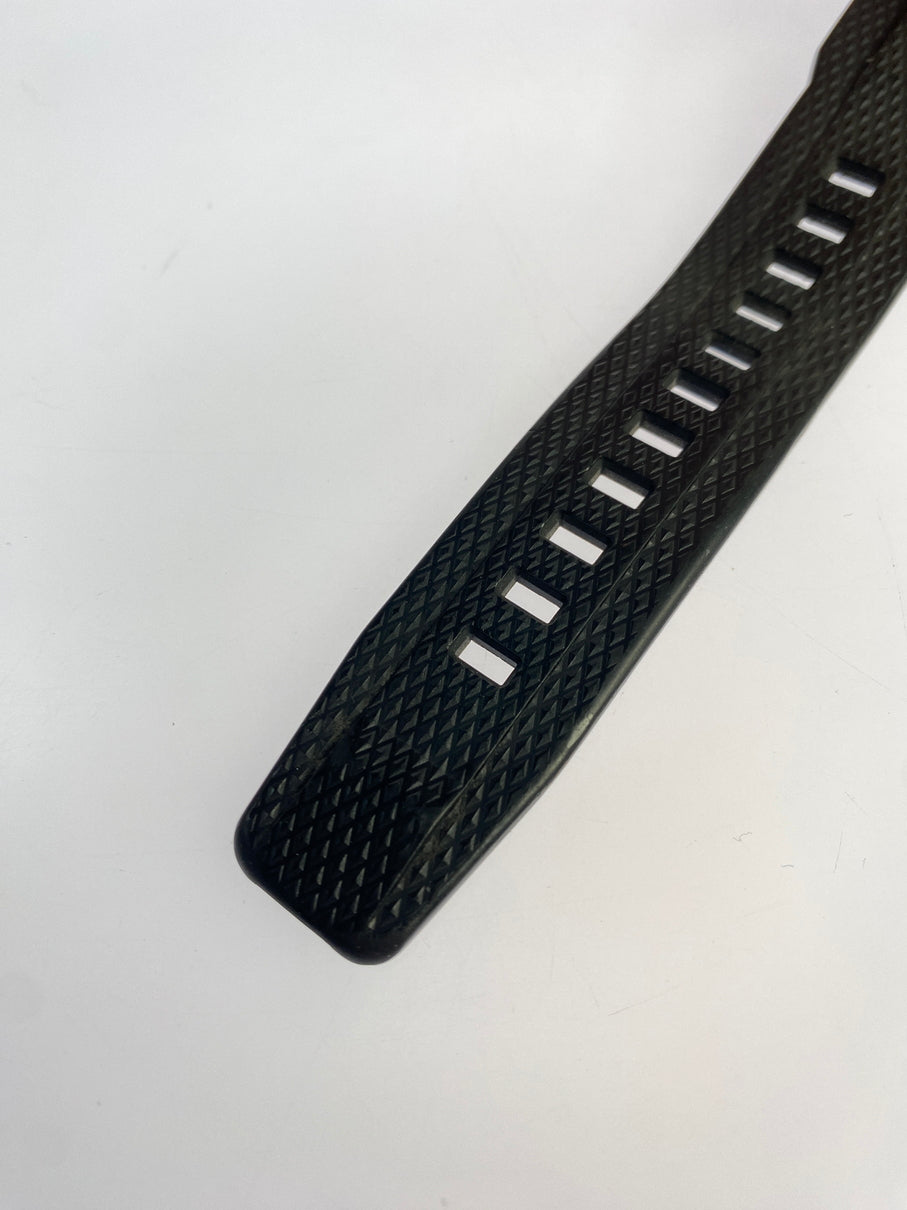 【中古品】【メンズ】 G-SHOCK ジーショック G-STEEL ANALOG SOLAR BLUETOOTH WATCH GST-B100-1AJF Gスティール アナログ ソーラー ブルートゥース ウォッチ 腕時計 メンズ カシオ 196-260510-em-16-min カラー：ブラック/ブルー 万代Net店