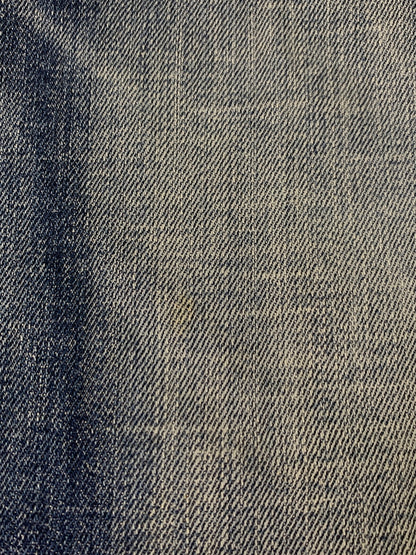 【中古品】【メンズ】 DSQUARED2 ディースクエアード S74LB1620 SKATER JEAN デニムパンツ ボトムス 151-260508-AS-87-min サイズ：50 カラー：インディゴ 万代Net店