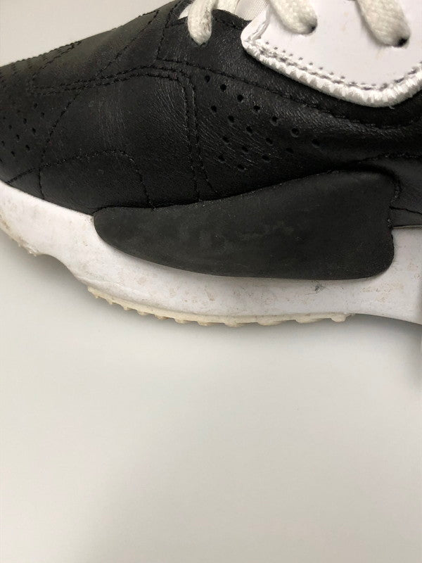 【中古品】【メンズ】 Y-3 ワイスリー EH1398 KAIWA 靴 シューズ スニーカー 161-260508-AS-126-min サイズ：27.5cm カラー：ホワイト/ブラック 万代Net店