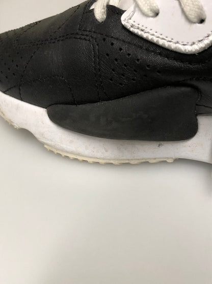 【中古品】【メンズ】 Y-3 ワイスリー EH1398 KAIWA 靴 シューズ スニーカー 161-260508-AS-126-min サイズ：27.5cm カラー：ホワイト/ブラック 万代Net店