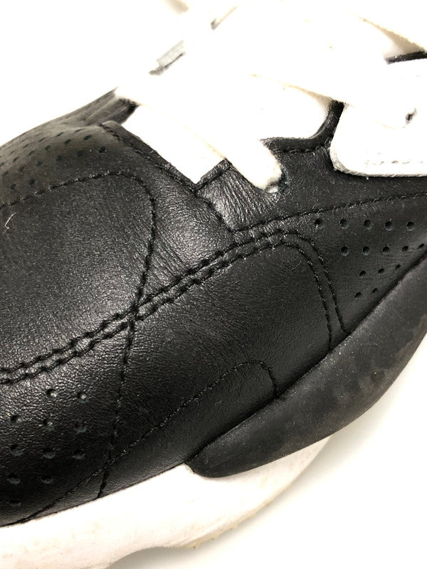 【中古品】【メンズ】 Y-3 ワイスリー EH1398 KAIWA 靴 シューズ スニーカー 161-260508-AS-126-min サイズ：27.5cm カラー：ホワイト/ブラック 万代Net店