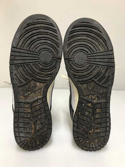 【中古品】【メンズ】 NIKE ナイキ FQ8899-100 DUNK LOW PRM VINTAGE 靴 シューズ スニーカー 160-260508-AS-110-min サイズ：29cm カラー：ブラック/ホワイト 万代Net店