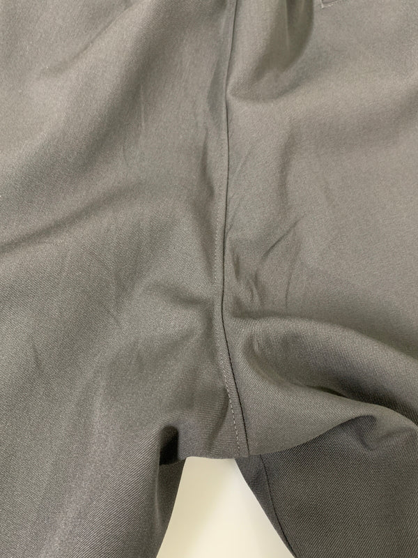 【中古品】【メンズ】 GRAPHPAPER グラフペーパー GM214-40003 VIST WOOL CHEF PANTS ウール シェフパンツ ボトムス 151-260508-AS-34-min サイズ：F カラー：グレー 万代Net店