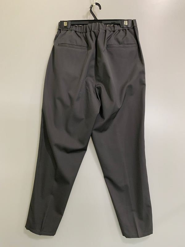 【中古品】【メンズ】 GRAPHPAPER グラフペーパー GM214-40003 VIST WOOL CHEF PANTS ウール シェフパンツ ボトムス 151-260508-AS-34-min サイズ：F カラー：グレー 万代Net店