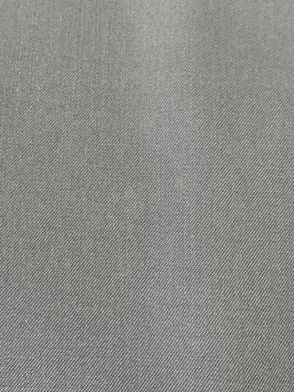 【中古品】【メンズ】 GRAPHPAPER グラフペーパー GM214-40003 VIST WOOL CHEF PANTS ウール シェフパンツ ボトムス 151-260508-AS-34-min サイズ：F カラー：グレー 万代Net店