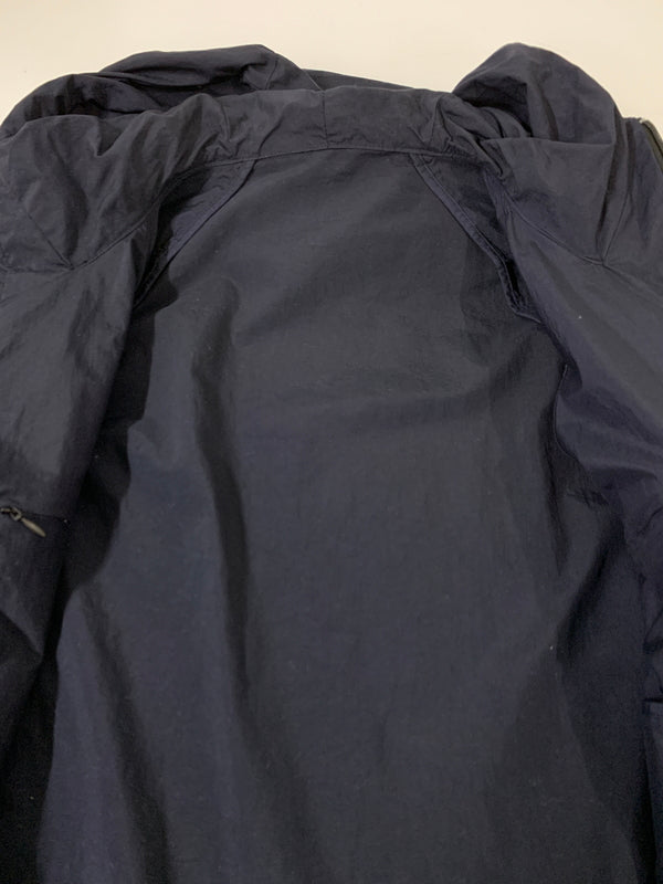 【中古品】【メンズ】 TEATORA テアトラ TT-104SL-P SOUVENIR HUNTER S L PACKABLE フードブルゾン アウター 140-260508-AS-55-min サイズ：2 カラー：ネイビー 万代Net店