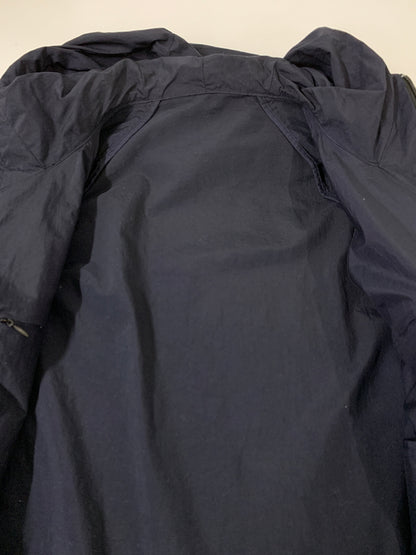 【中古品】【メンズ】 TEATORA テアトラ TT-104SL-P SOUVENIR HUNTER S L PACKABLE フードブルゾン アウター 140-260508-AS-55-min サイズ：2 カラー：ネイビー 万代Net店