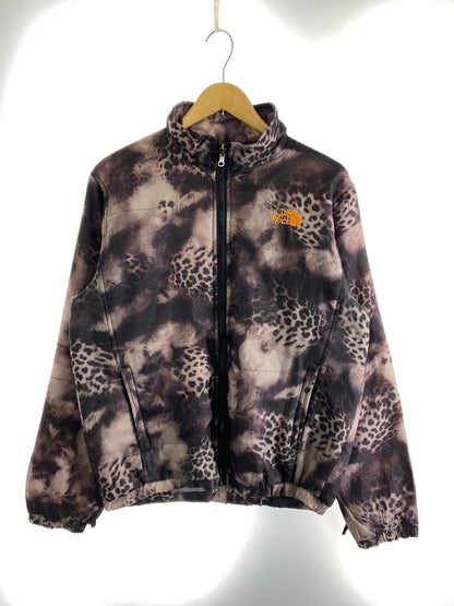 【現状渡し品】【メンズ】 THE NORTH FACE ザ・ノースフェイス SUMMIT SERIES LEOPARD JACKET サミットシリーズ レオパード ジャケット メンズ アウター 144-260617-KS-07-min サイズ：不明 カラー：マルチカラー 万代Net店