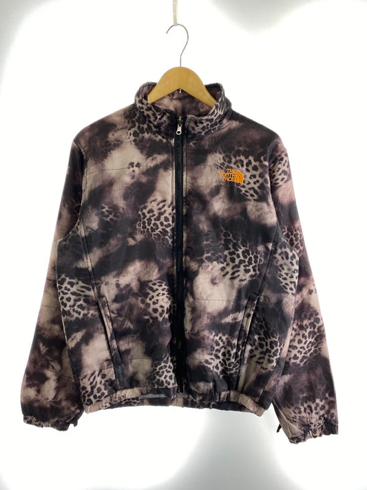 【現状渡し品】【メンズ】 THE NORTH FACE ザ・ノースフェイス SUMMIT SERIES LEOPARD JACKET サミットシリーズ レオパード ジャケット メンズ アウター 144-260617-KS-07-min サイズ：不明 カラー：マルチカラー 万代Net店