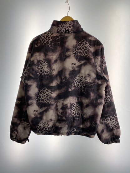 【現状渡し品】【メンズ】 THE NORTH FACE ザ・ノースフェイス SUMMIT SERIES LEOPARD JACKET サミットシリーズ レオパード ジャケット メンズ アウター 144-260617-KS-07-min サイズ：不明 カラー：マルチカラー 万代Net店
