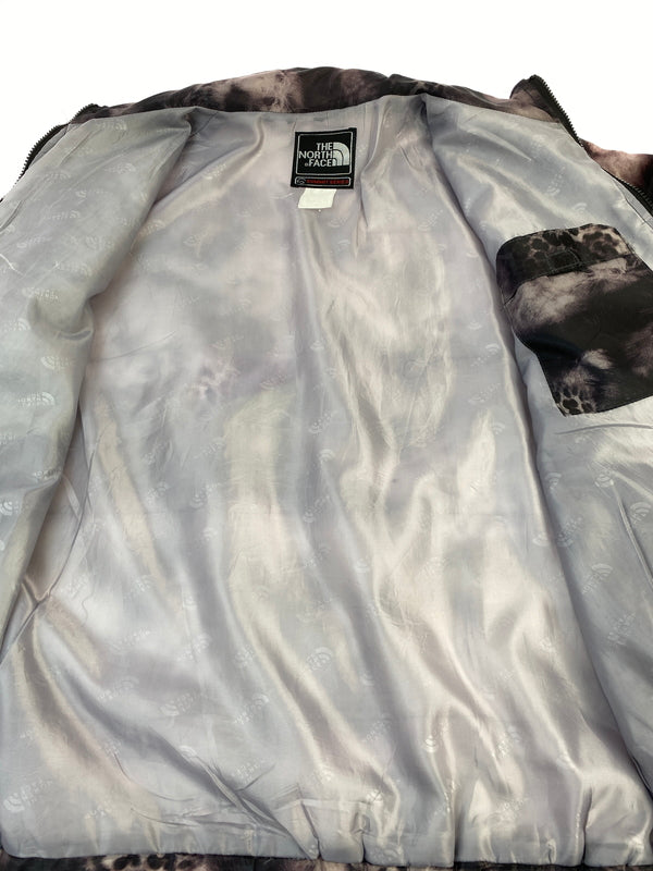 【現状渡し品】【メンズ】 THE NORTH FACE ザ・ノースフェイス SUMMIT SERIES LEOPARD JACKET サミットシリーズ レオパード ジャケット メンズ アウター 144-260617-KS-07-min サイズ：不明 カラー：マルチカラー 万代Net店
