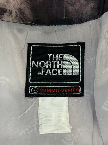 【現状渡し品】【メンズ】 THE NORTH FACE ザ・ノースフェイス SUMMIT SERIES LEOPARD JACKET サミットシリーズ レオパード ジャケット メンズ アウター 144-260617-KS-07-min サイズ：不明 カラー：マルチカラー 万代Net店