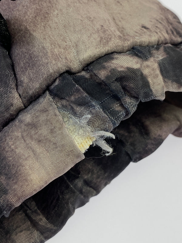 【現状渡し品】【メンズ】 THE NORTH FACE ザ・ノースフェイス SUMMIT SERIES LEOPARD JACKET サミットシリーズ レオパード ジャケット メンズ アウター 144-260617-KS-07-min サイズ：不明 カラー：マルチカラー 万代Net店