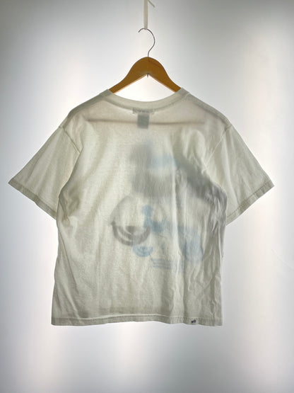 【中古品】【メンズ】 RESONATE リゾネイト 00S PHOTO TEE 2000年代 フォト ティー半袖Tシャツ メンズ トップス 146-260617-KS-10-min サイズ：M カラー：ホワイト 万代Net店