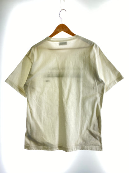 【中古品】【メンズ】 UNDERCOVER アンダーカバー 17SS IMPROVISATION CONCEPTS PIANO BIGT UCS4892-1 2017年春夏 インプロヴィゼーション コンセプツ ピアノ 140-260617-KS-01-min サイズ：2 カラー：ホワイト 万代Net店