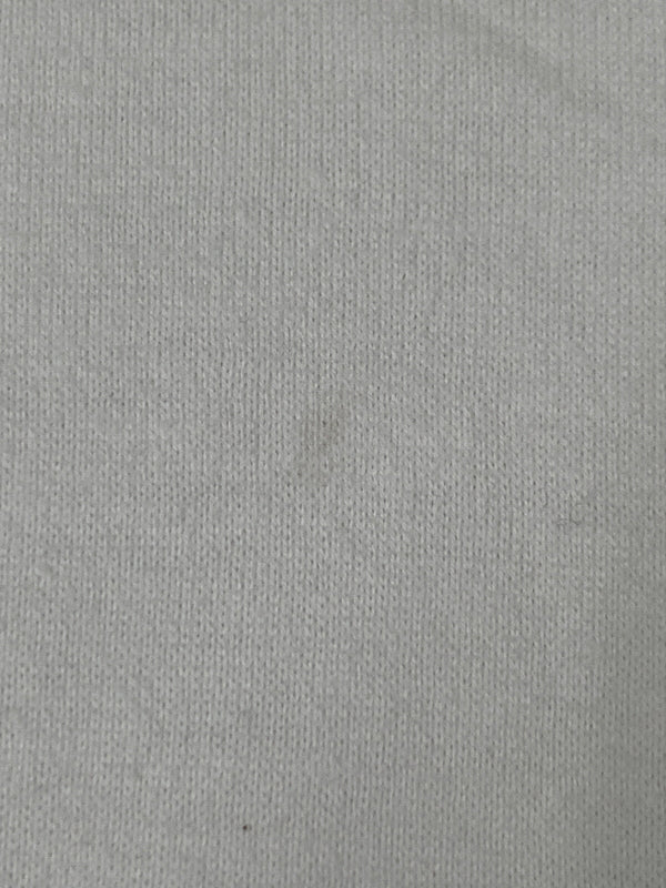 【中古品】【メンズ】 LEVI'S FENOM ×FRAGMENT リーバイス フェノム フラグメント SKULL LOGO TEE スカルロゴ 半袖Tシャツ 146-260615-kt-23-min サイズ：M カラー：ホワイト 万代Net店