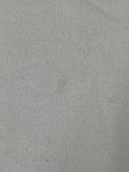 【中古品】【メンズ】 LEVI'S FENOM ×FRAGMENT リーバイス フェノム フラグメント SKULL LOGO TEE スカルロゴ 半袖Tシャツ 146-260615-kt-23-min サイズ：M カラー：ホワイト 万代Net店