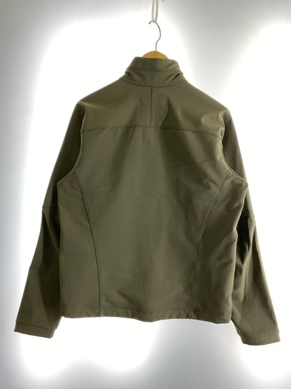 【中古品】【メンズ】 PATAGONIA パタゴニア GUIDE JACKET 83151FA11 ガイドジャケット メンズ アウター 144-260617-KS-08-min サイズ：S カラー：カーキグリーン 万代Net店