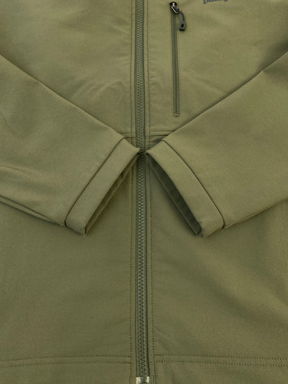 【中古品】【メンズ】 PATAGONIA パタゴニア GUIDE JACKET 83151FA11 ガイドジャケット メンズ アウター 144-260617-KS-08-min サイズ：S カラー：カーキグリーン 万代Net店